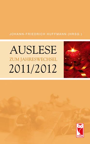 Cover von Auslese