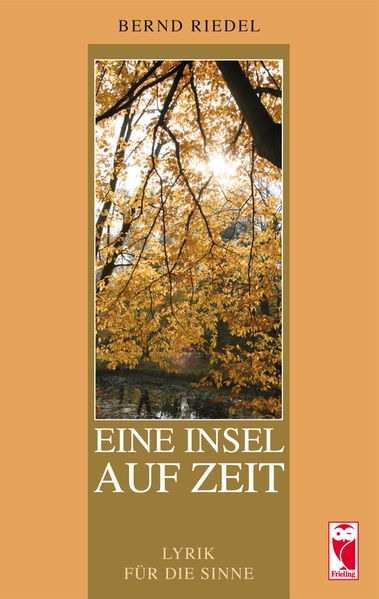 Cover von Eine Insel auf Zeit