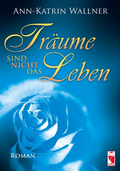 Cover von Träume sind nicht das Leben