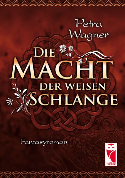 Cover von Die Macht der weisen Schlange