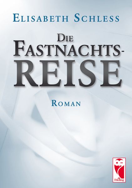 Cover von Die Fastnachtsreise