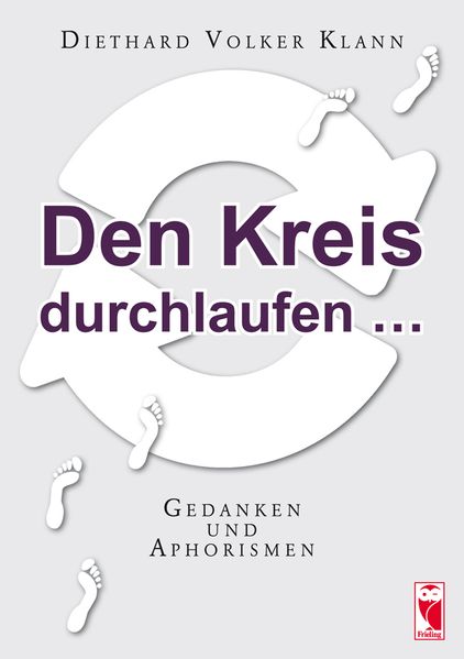 Cover von Den Kreis durchlaufen …