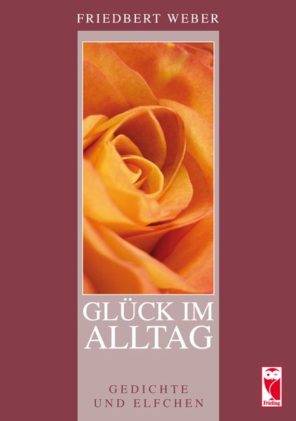 Cover von Glück im Alltag