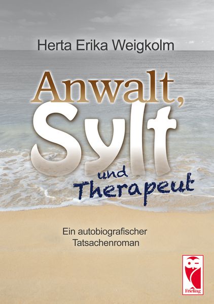 Cover von Anwalt, Sylt und Therapeut