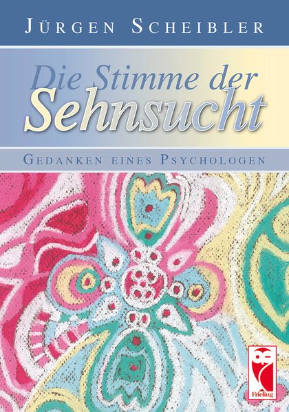 Cover von Die Stimme der Sehnsucht