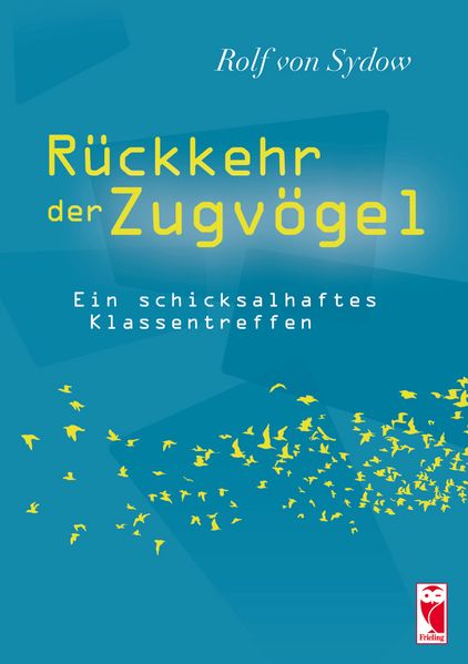 Cover von Rückkehr der Zugvögel