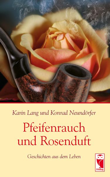 Cover von Pfeifenrauch und Rosenduft
