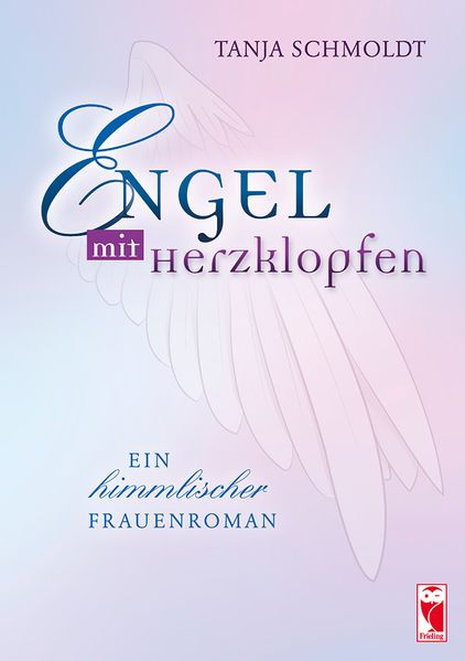 Cover von Engel mit Herzklopfen