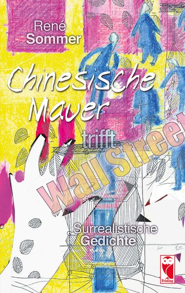 Cover von Chinesische Mauer trifft Wall Street