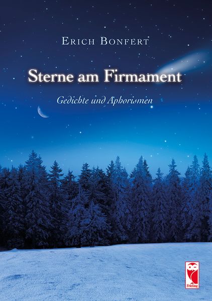 Cover von Sterne am Firmament