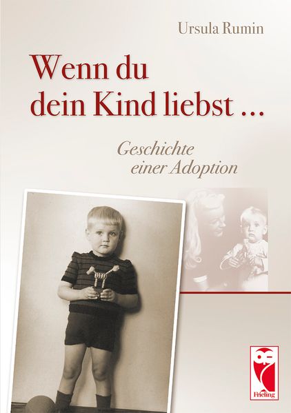 Cover von Wenn du dein Kind liebst…