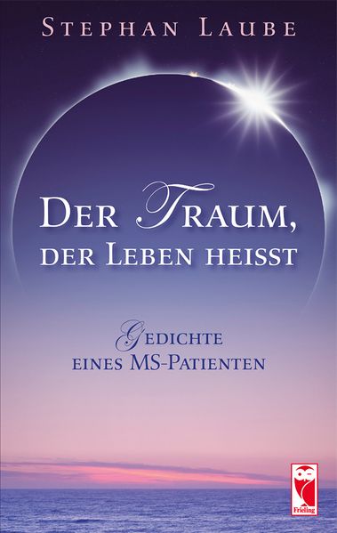 Cover von Der Traum, der Leben heißt