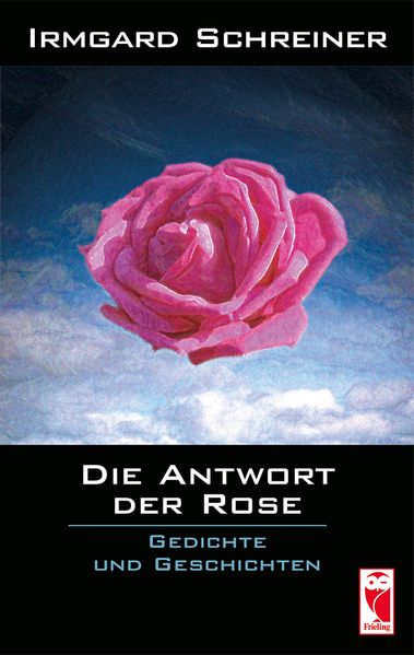 Cover von Die Antwort der Rose