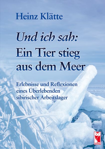 Cover von Und ich sah: Ein Tier stieg aus dem Meer
