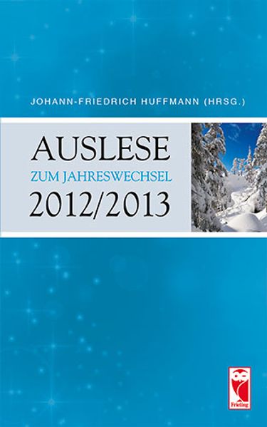 Cover von Auslese