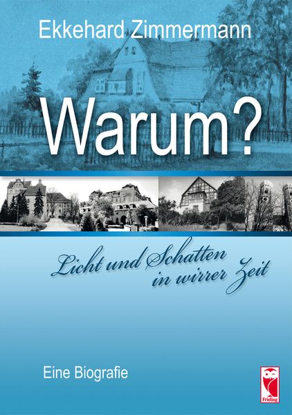 Cover von Warum?