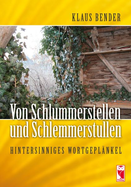 Cover von Von Schlummerstellen und Schlemmerstullen
