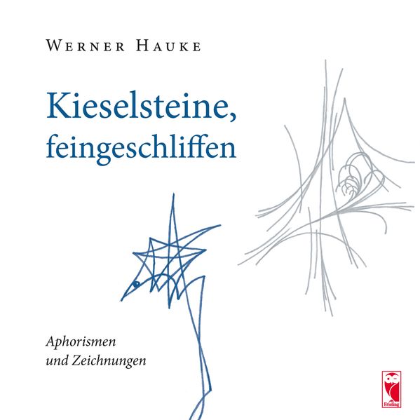 Cover von Kieselsteine, feingeschliffen