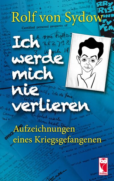 Cover von Ich werde mich nie verlieren