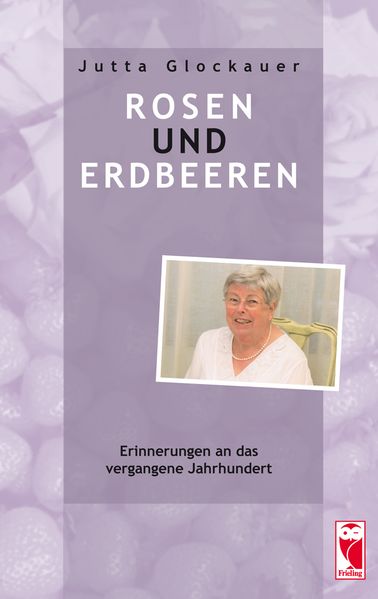 Cover von Rosen und Erdbeeren