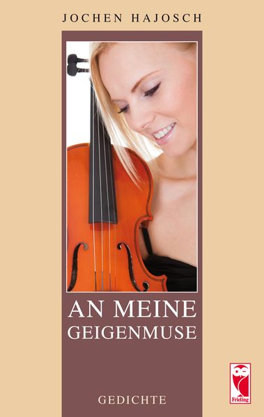 Cover von An meine Geigenmuse