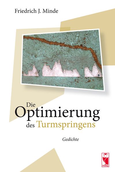 Cover von Die Optimierung des Turmspringens