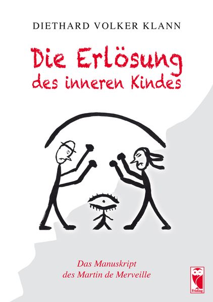 Cover von Die Erlösung des inneren Kindes