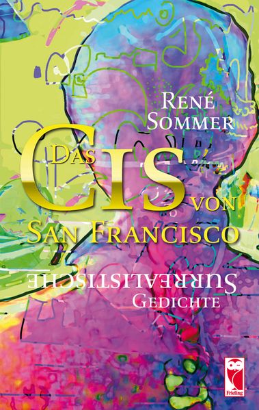 Cover von Das Cis von San Francisco