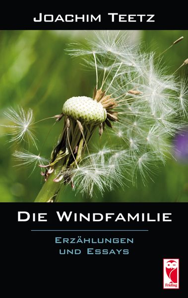 Cover von Die Windfamilie