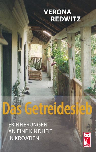 Cover von Das Getreidesieb