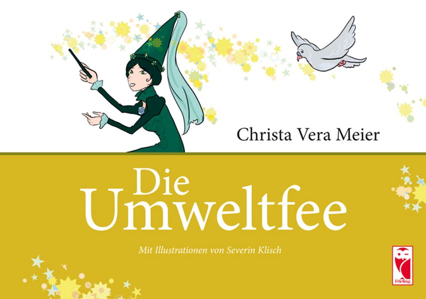 Cover von Die Umweltfee