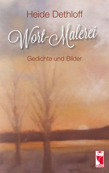 Cover von Wort-Malerei