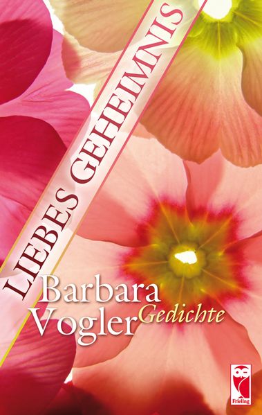 Cover von Liebes Geheimnis