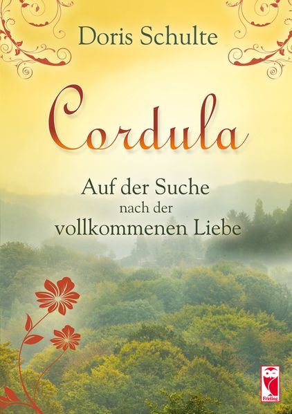 Cover von Cordula