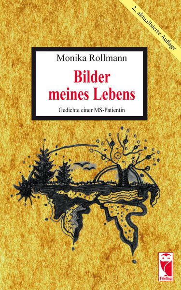 Cover von Bilder meines Lebens