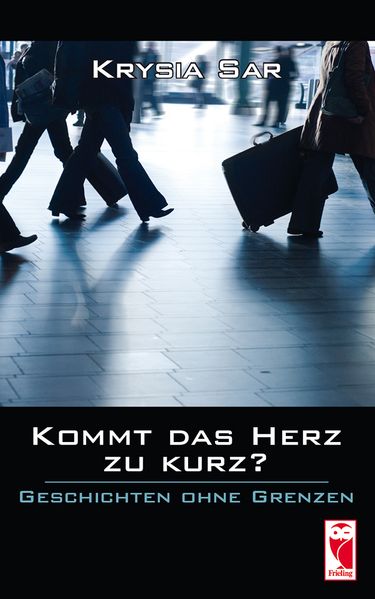 Cover von Kommt das Herz zu kurz?
