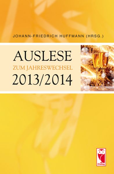 Cover von Auslese