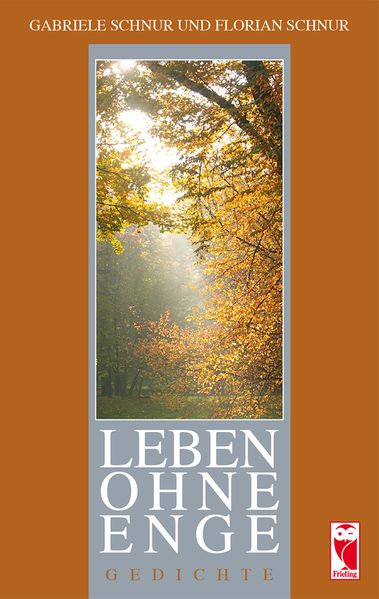 Cover von Leben ohne Enge