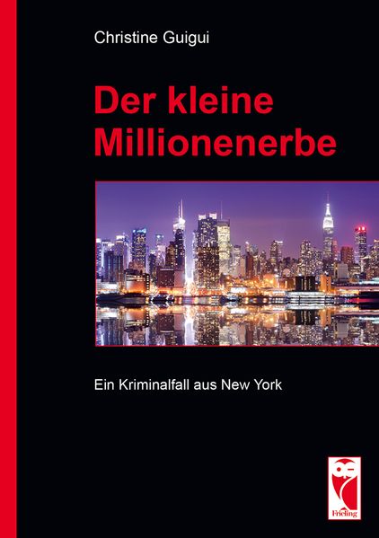 Cover von Der kleine Millionenerbe