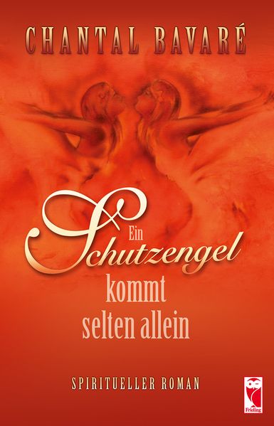 Cover von Ein Schutzengel kommt selten allein