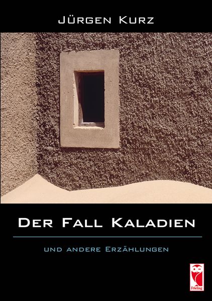 Cover von Der Fall Kaladien