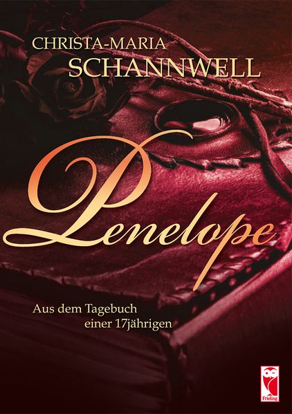 Cover von Penelope