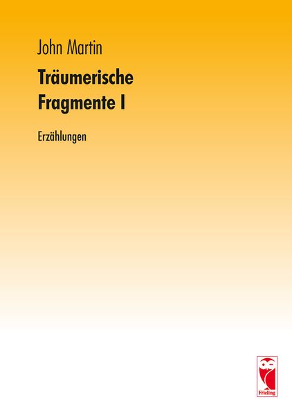 Cover von Träumerische Fragmente I