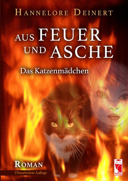 Cover von Aus Feuer und Asche