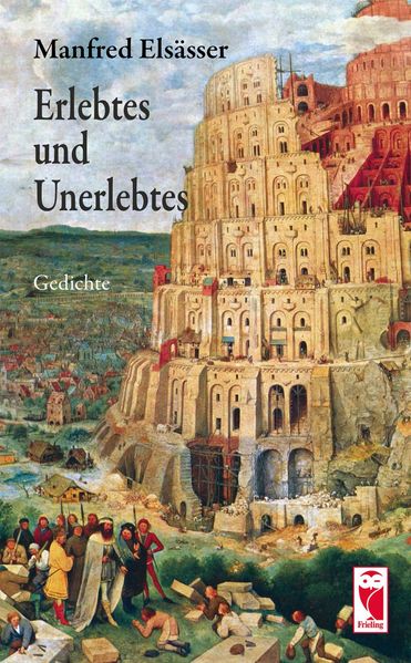 Cover von Erlebtes und Unerlebtes