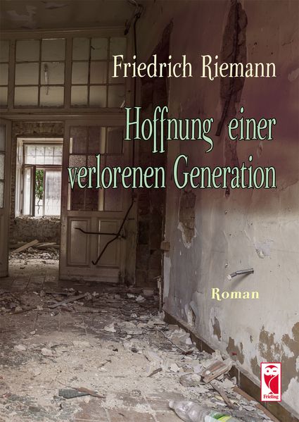 Cover von Hoffnung einer verlorenen Generation