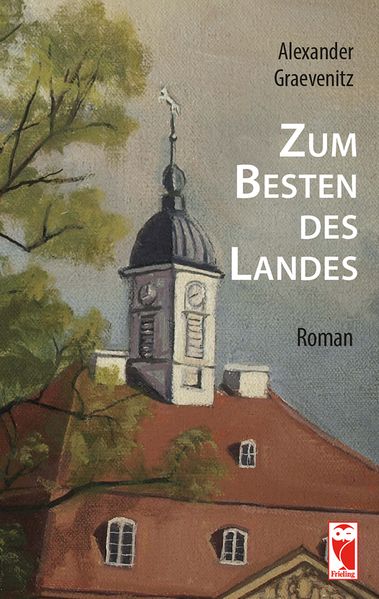 Cover von Zum Besten des Landes