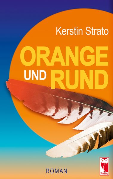Cover von Orange und Rund