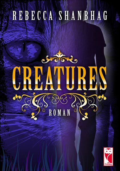 Cover von Creatures