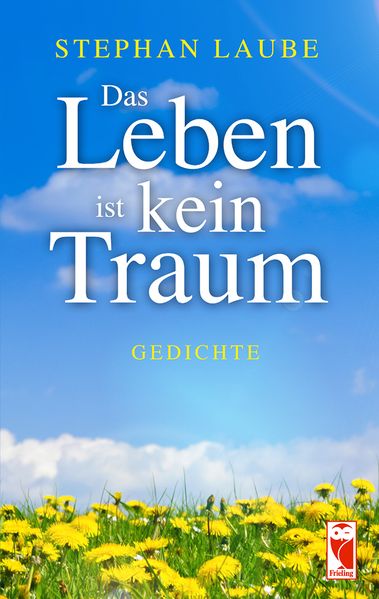 Cover von Das Leben ist kein Traum